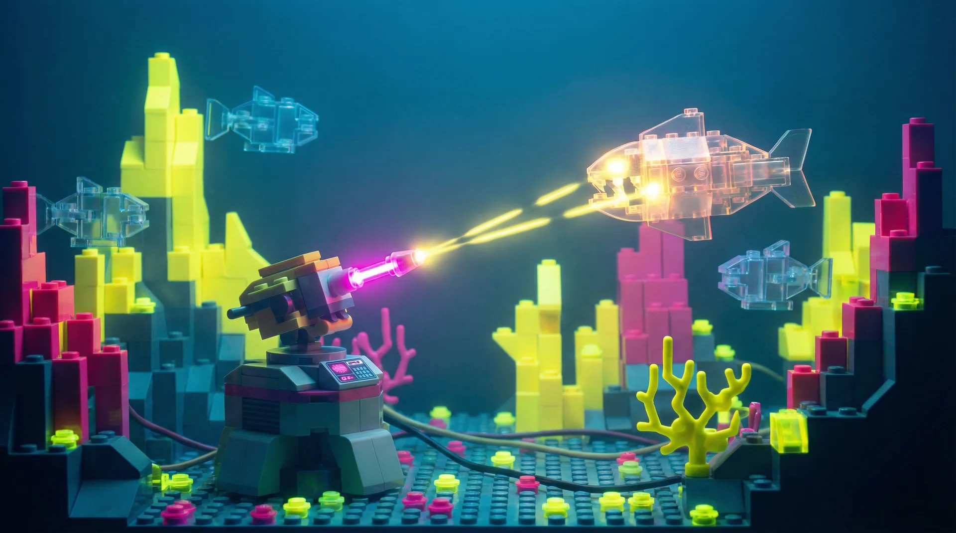 开源棋牌 炸金花软件积木深海猎场