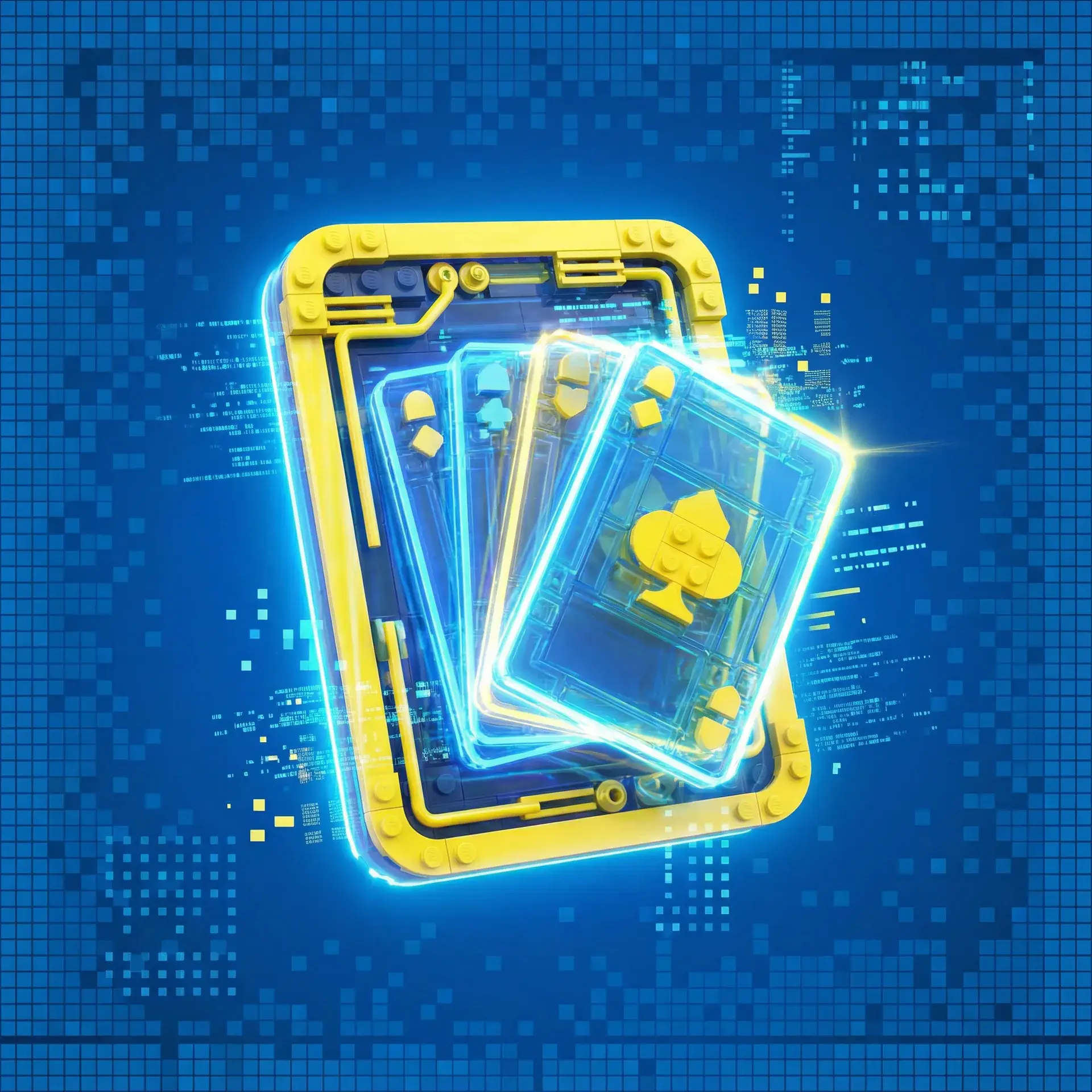 瓦力棋牌全息视讯大厅 - 开源棋牌