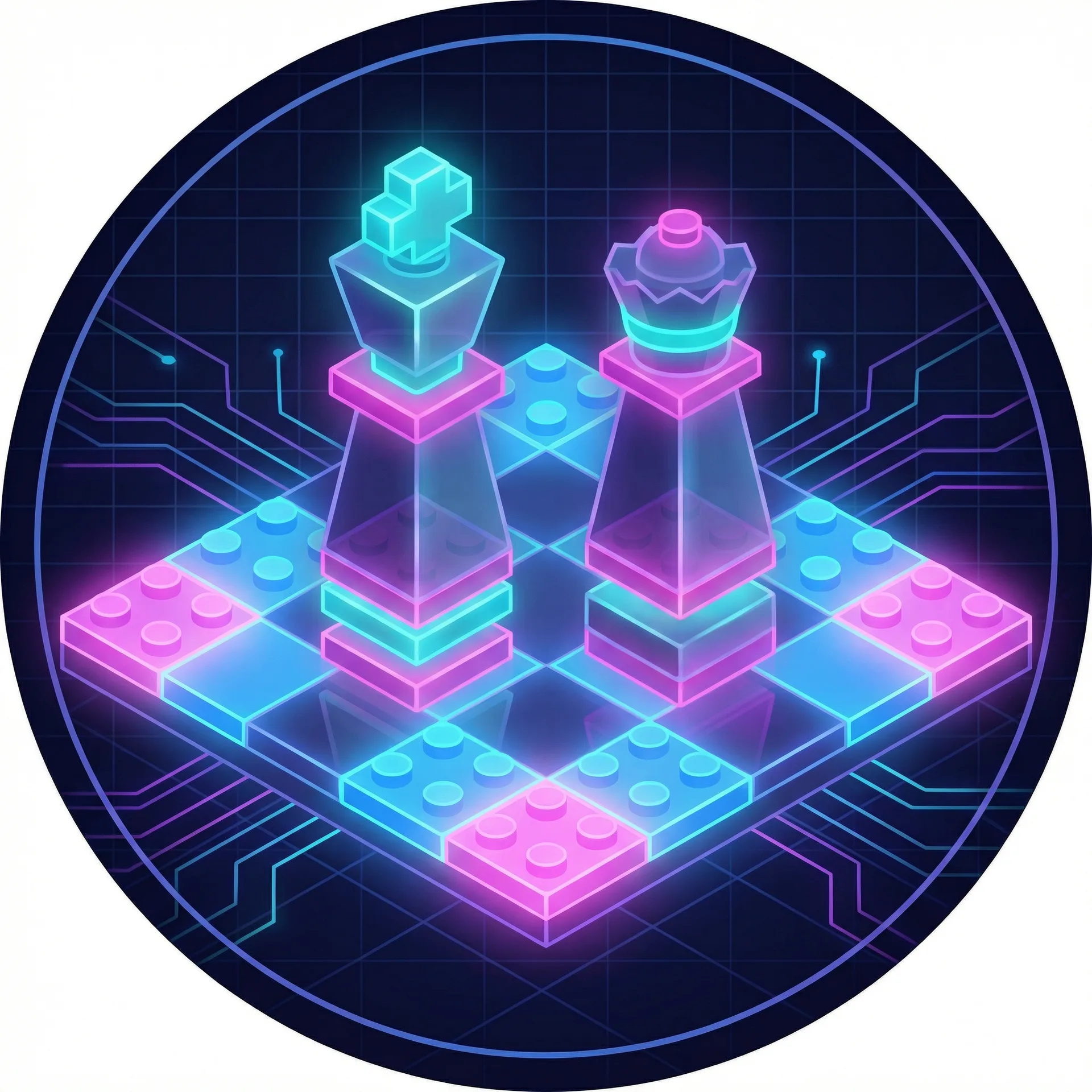 电子棋牌赛博对战竞技场 - 开源棋牌