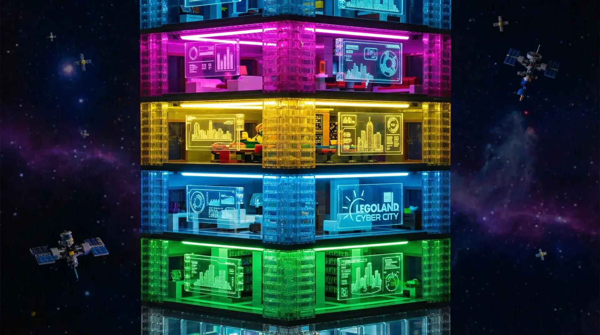 开源棋牌 积木摩天楼VIP等级体系